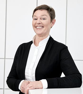 Susanne Rübsamen