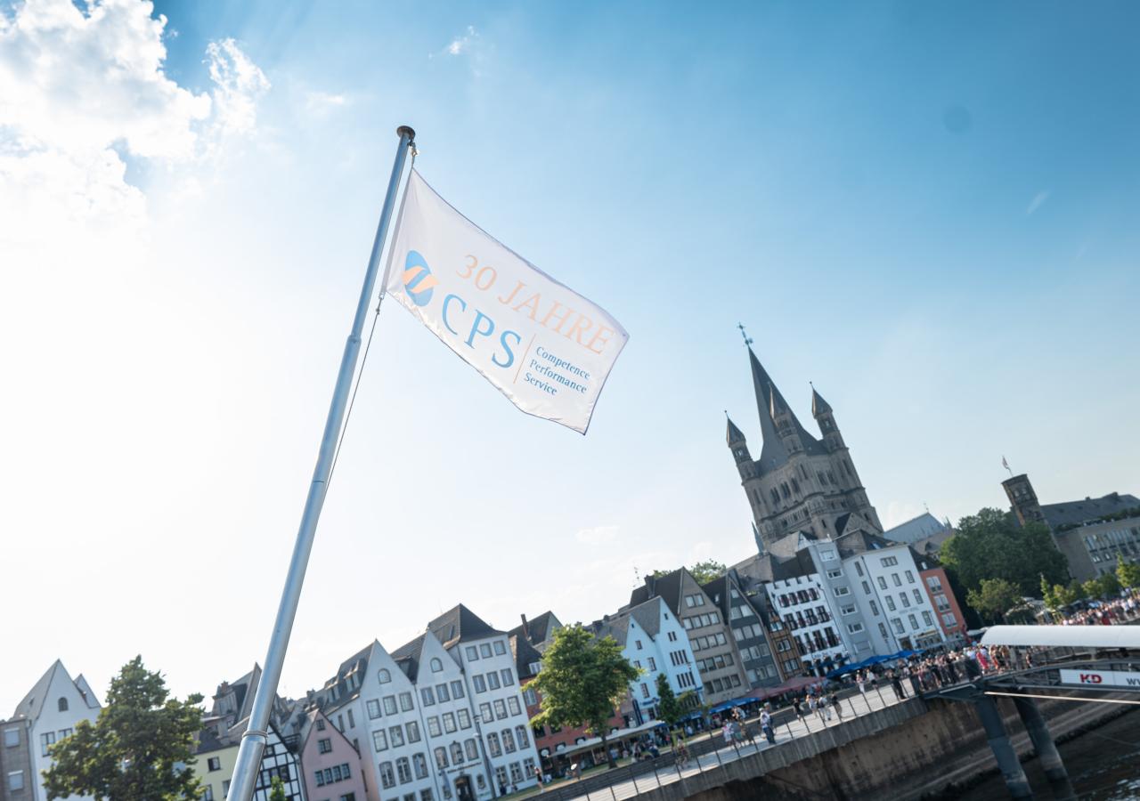CPS Sommerfest 2026 auf der MS RheinMagie 