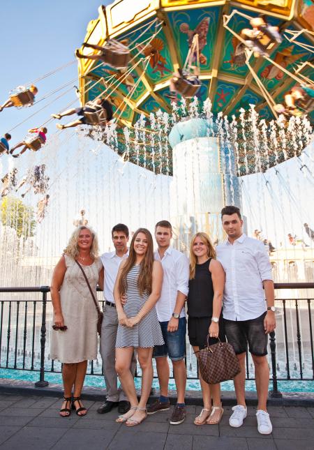 Sommerfest 2016 #109