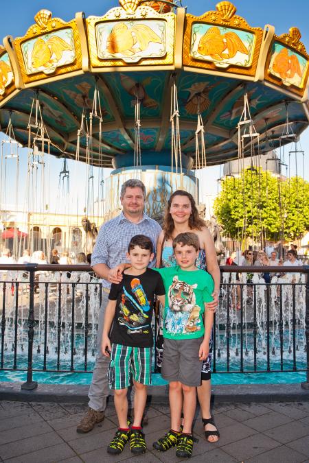 Sommerfest 2016 #118