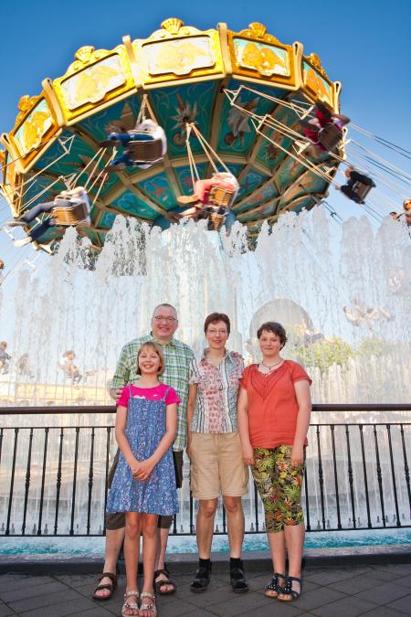 Sommerfest 2016 #122