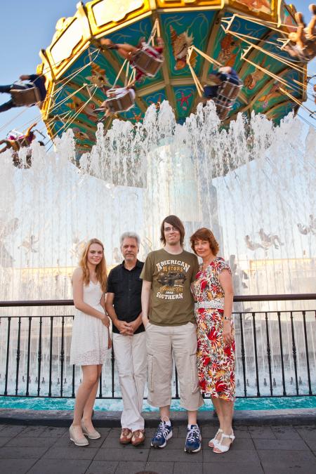 Sommerfest 2016 #137