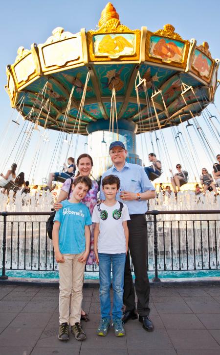 Sommerfest 2016 #141