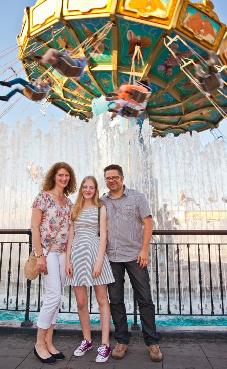 Sommerfest 2016 #144