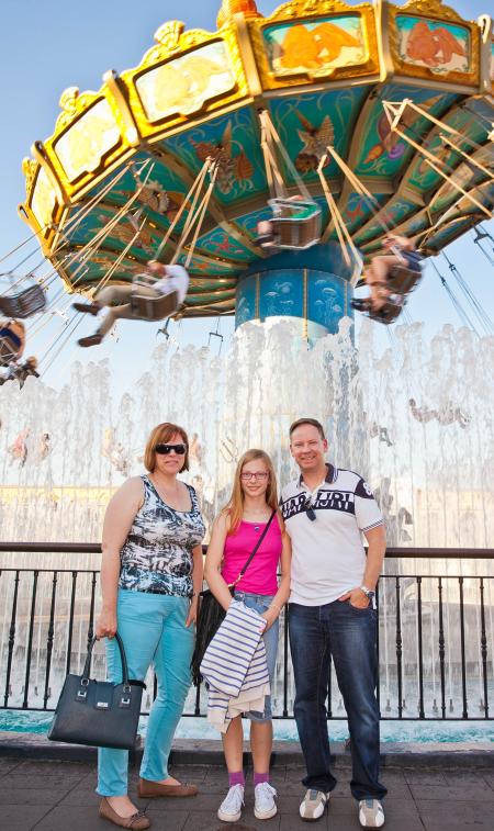 Sommerfest 2016 #146