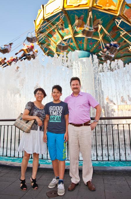 Sommerfest 2016 #148