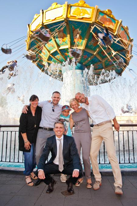 Sommerfest 2016 #154