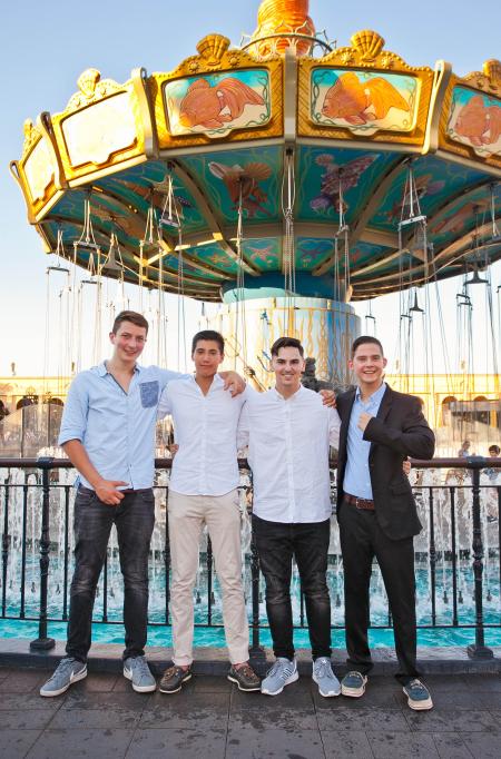 Sommerfest 2016 #168