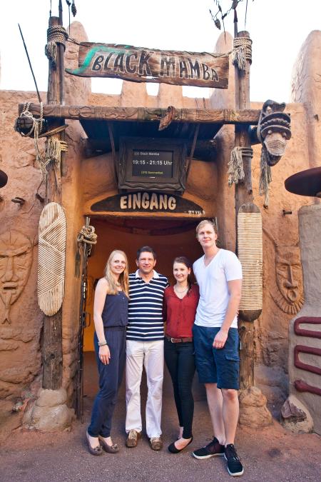 Sommerfest 2016 #180