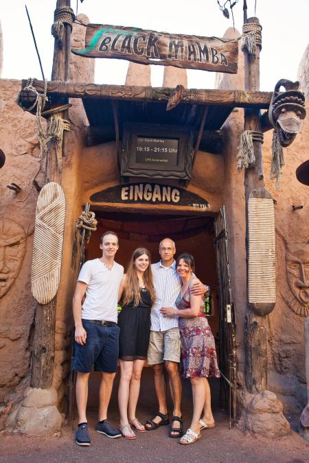 Sommerfest 2016 #182