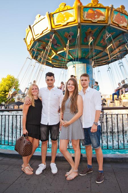 Sommerfest 2016 #185