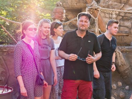 Sommerfest 2016 #199