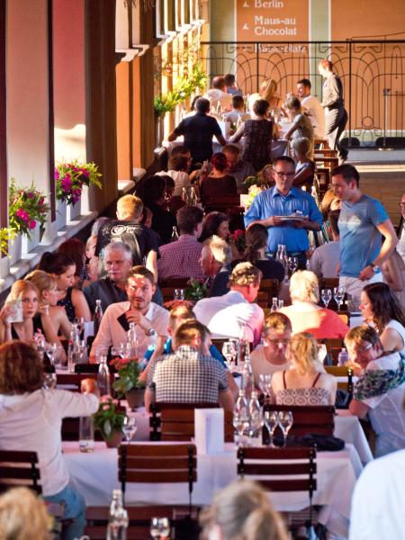 Sommerfest 2016 #205