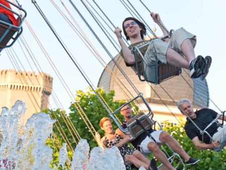 Sommerfest 2016 #225