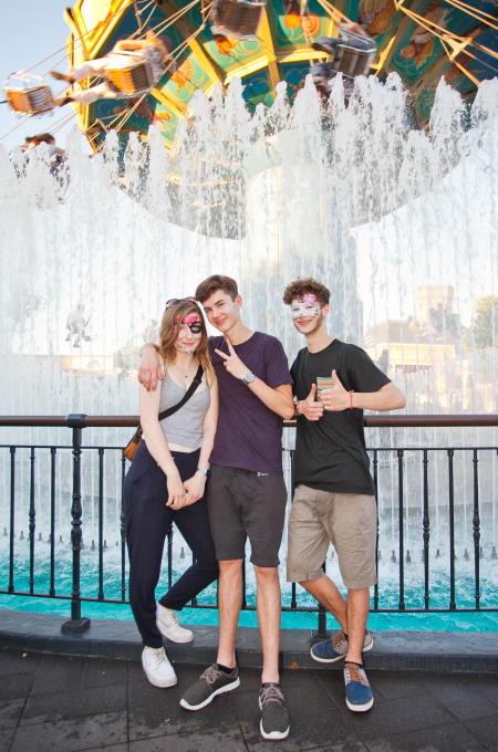 Sommerfest 2016 #227