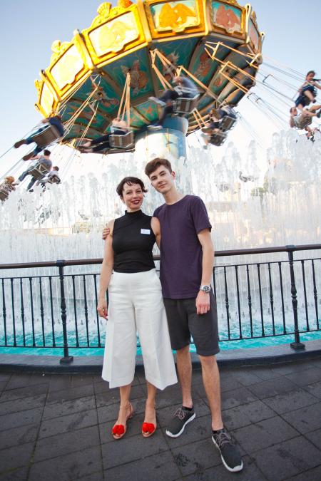 Sommerfest 2016 #232