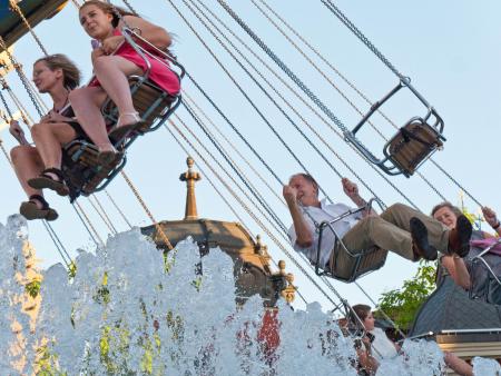 Sommerfest 2016 #233