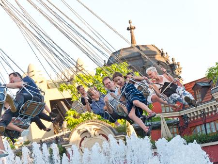 Sommerfest 2016 #236