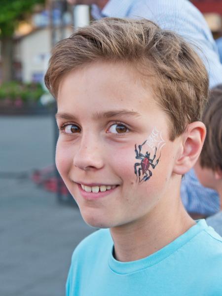 Sommerfest 2016 #244