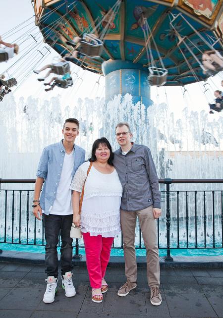 Sommerfest 2016 #262