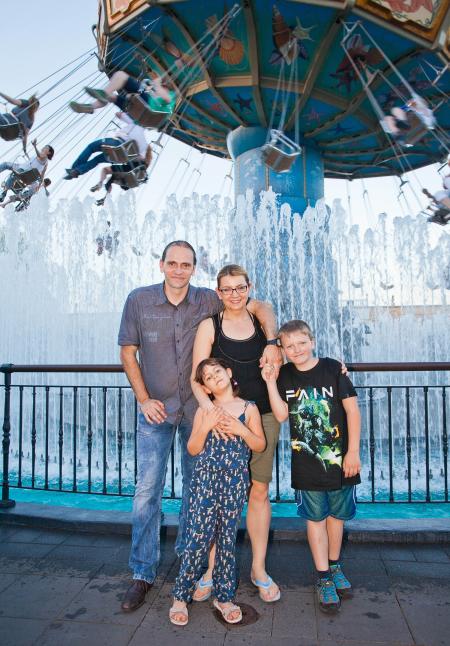 Sommerfest 2016 #281