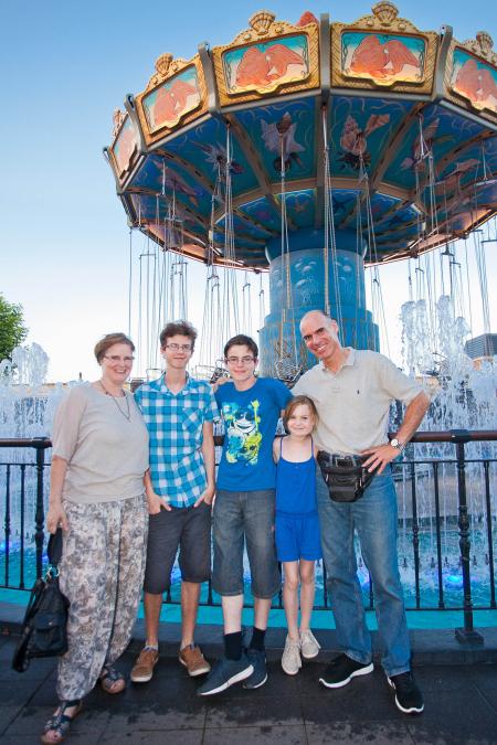 Sommerfest 2016 #331