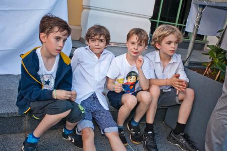 Sommerfest 2016 #333