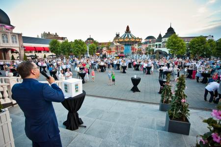 Sommerfest 2016 #334