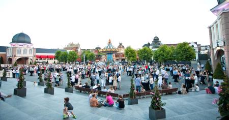 Sommerfest 2016 #340