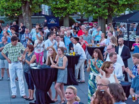 Sommerfest 2016 #346