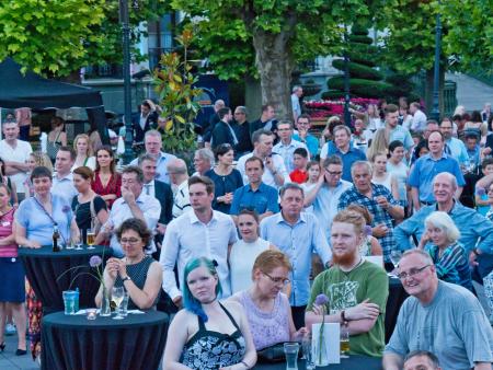 Sommerfest 2016 #348