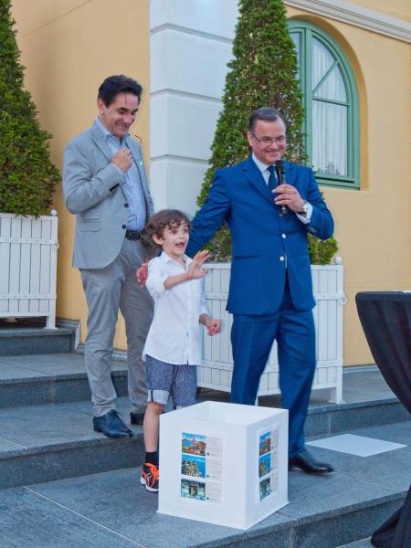 Sommerfest 2016 #357