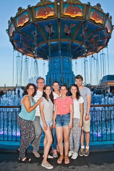 Sommerfest 2016 #358