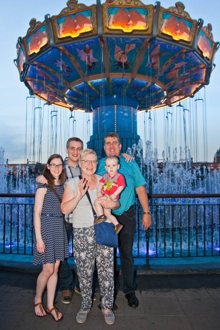 Sommerfest 2016 #376