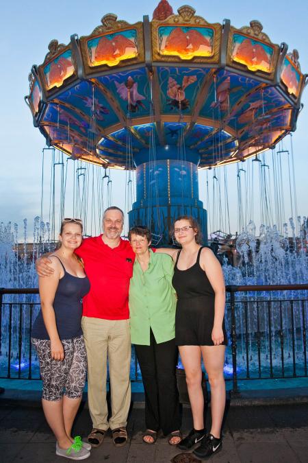 Sommerfest 2016 #377