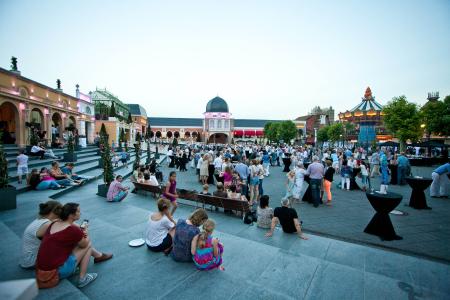 Sommerfest 2016 #379