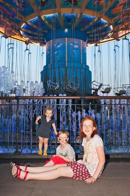 Sommerfest 2016 #390