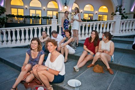 Sommerfest 2016 #393