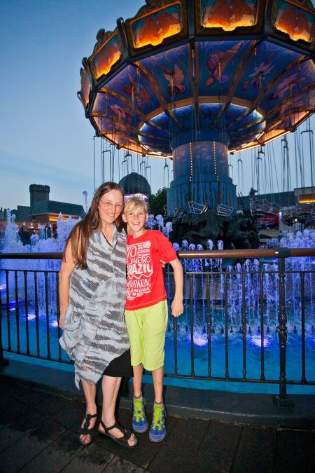 Sommerfest 2016 #401