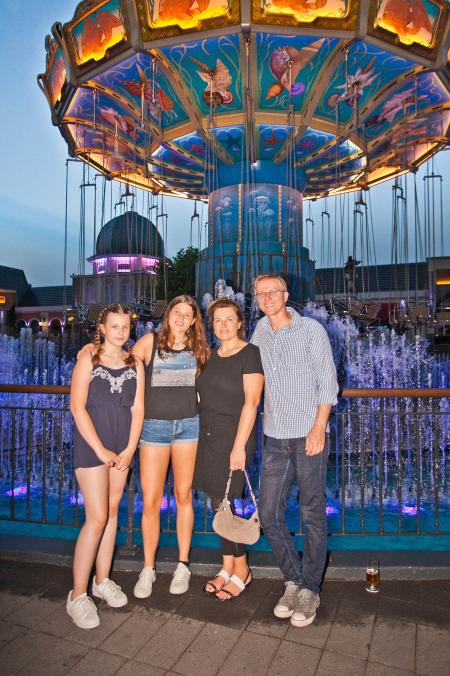 Sommerfest 2016 #403