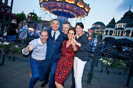 Sommerfest 2016 #407