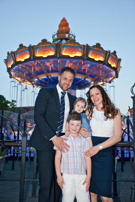 Sommerfest 2016 #410