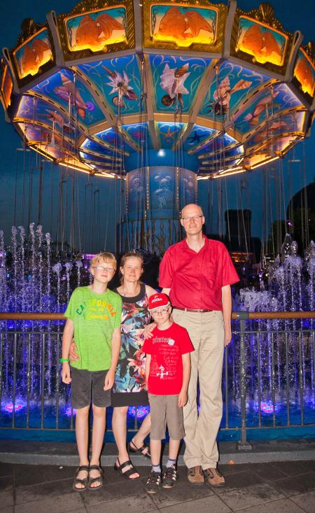 Sommerfest 2016 #424