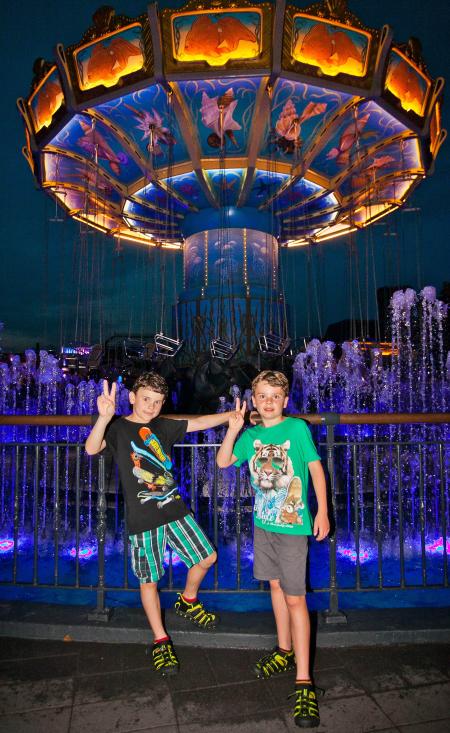 Sommerfest 2016 #431