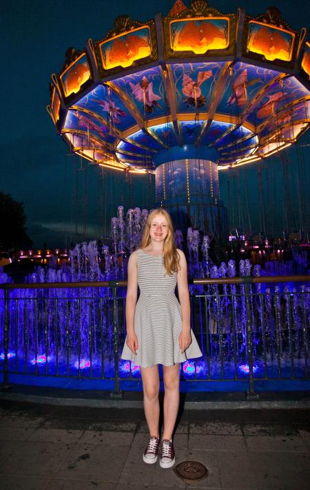 Sommerfest 2016 #437