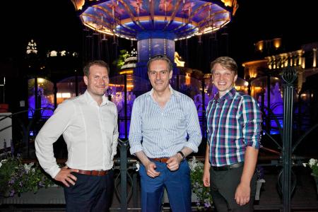 Sommerfest 2016 #456