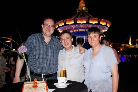 Sommerfest 2016 #460