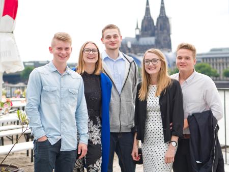 Sommerfest 2017 #152