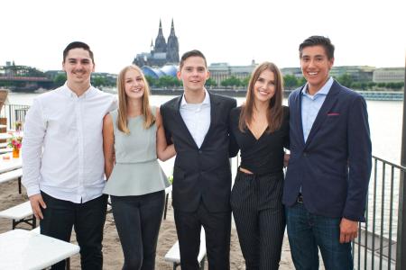 Sommerfest 2017 #252