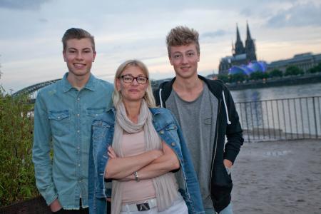 Sommerfest 2017 #322